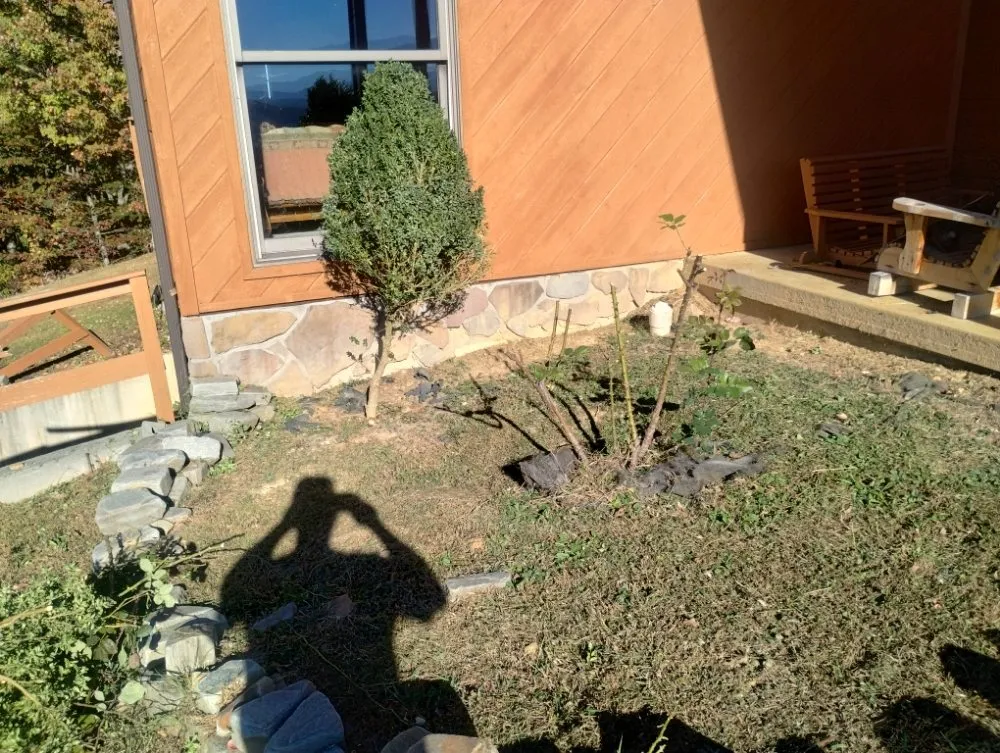 Affordable residential landscaping in Newport, TN - A-N-A Lawn Care