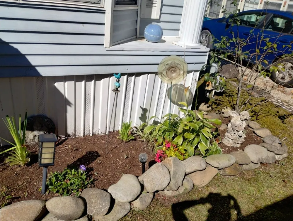 Affordable residential landscaping in Newport, TN - A-N-A Lawn Care