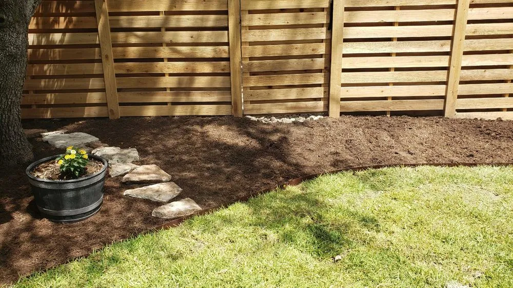 Affordable yard maintenance in Pflugerville, TX - A-N-A Tree Fence and Lawn