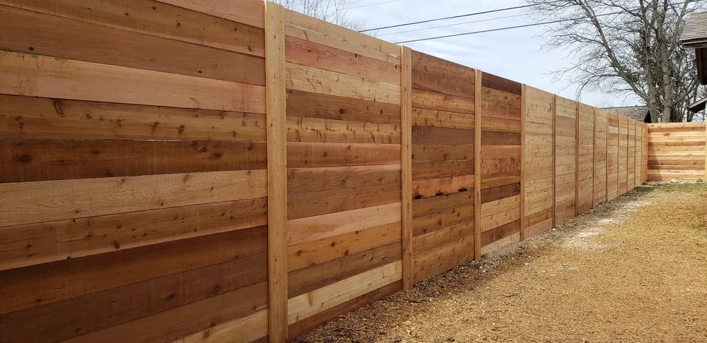 Professional yard cleanup service near you in Pflugerville, TX by A-N-A Tree Fence and Lawn