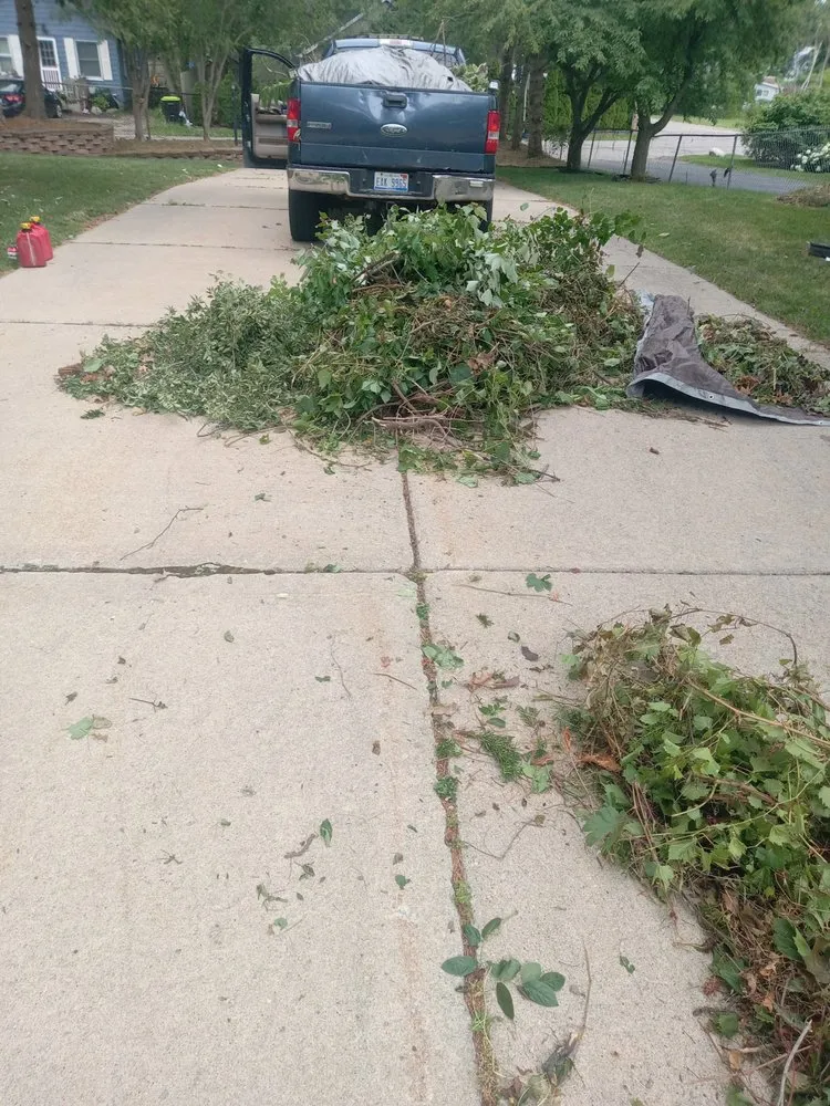 Expert landscape design in Village of Clarkston, MI by A n R Landscaping Services