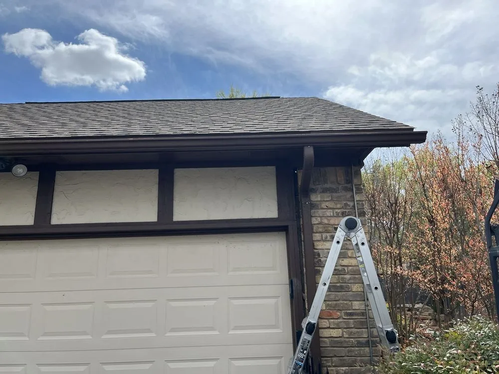 Expert landscaping services experts serving Commerce, TX - A n S Handyman Service