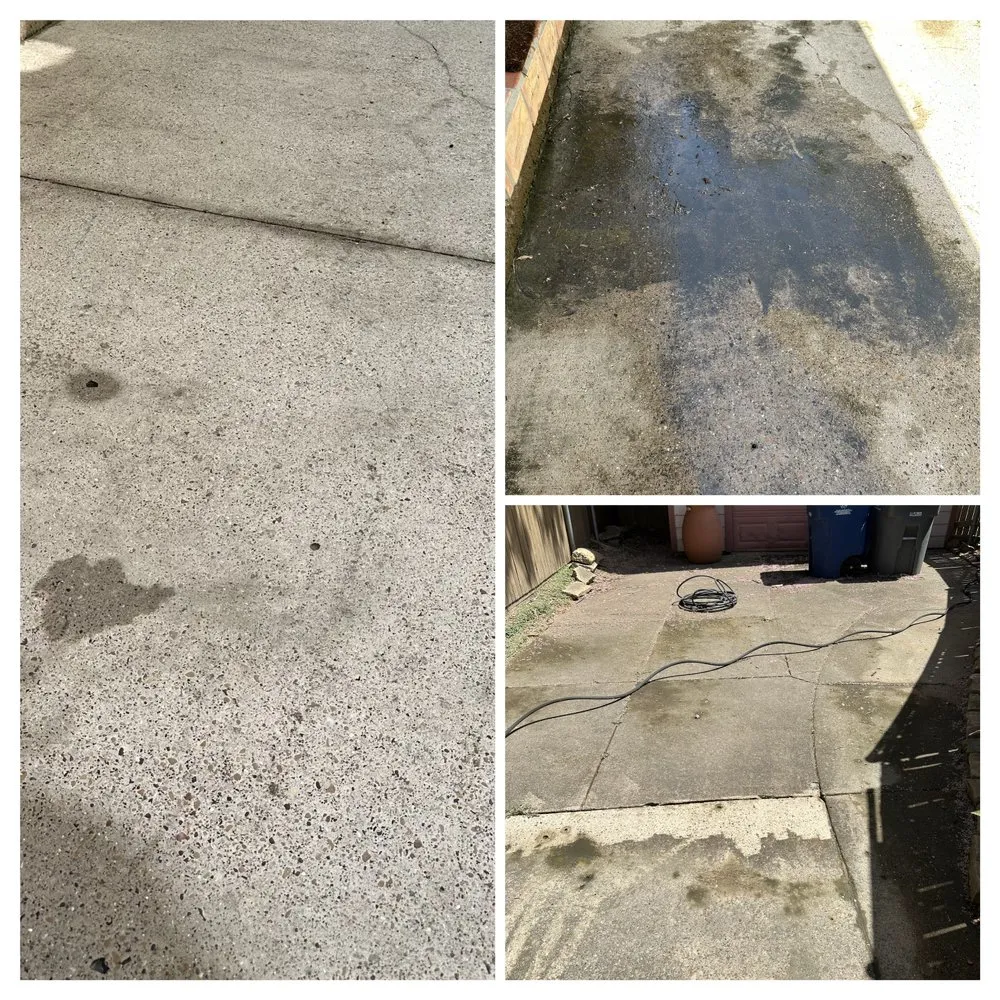 Affordable landscape installation experts serving Commerce, TX - A n S Handyman Service