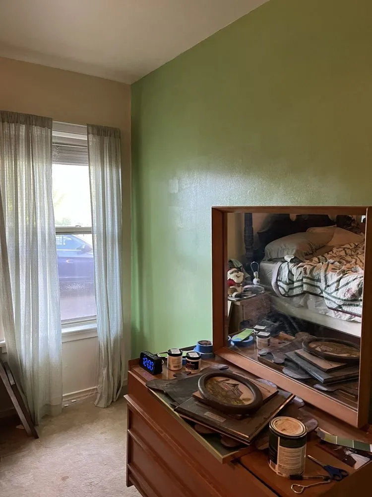 Top-rated yard maintenance experts serving Commerce, TX - A n S Handyman Service