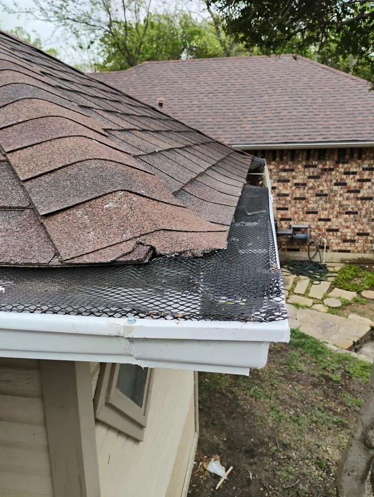 Professional yard maintenance for year-round maintenance across Commerce, TX - A n S Handyman Service