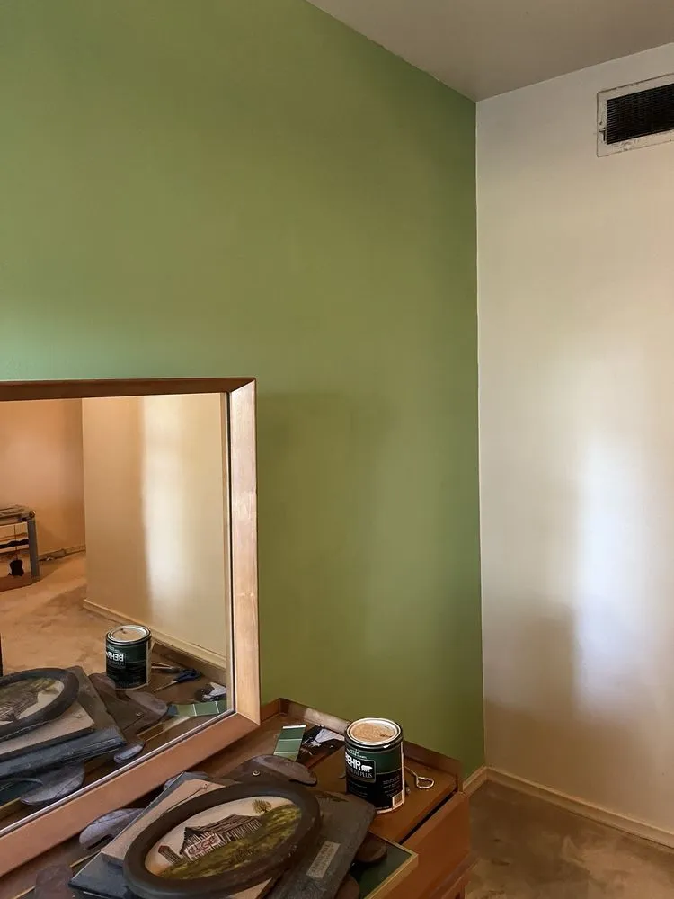 Reliable lawn care service with custom design in Commerce, TX by A n S Handyman Service