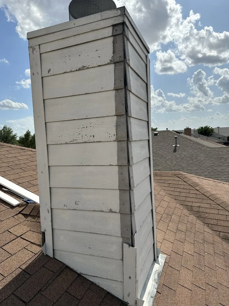 Reliable residential landscaping experts serving Commerce, TX - A n S Handyman Service