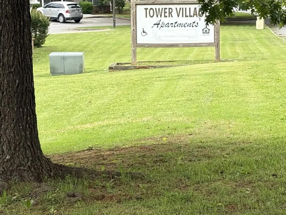 Expert residential landscaping with custom design in Cartersville, GA by A Neighbors Touch