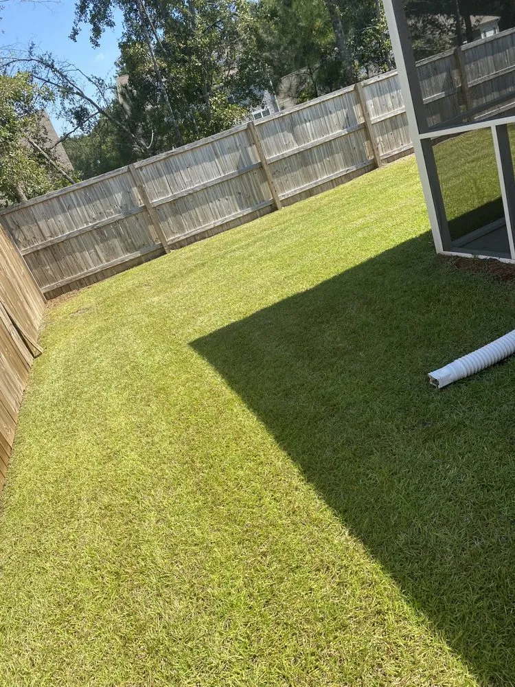 Reliable yard maintenance in Hollywood, SC - A New Beginning Lawn Care