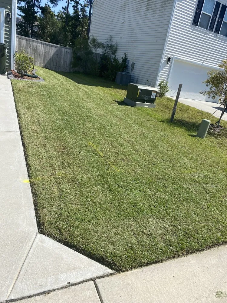 Custom lawn care service experts serving Hollywood, SC - A New Beginning Lawn Care