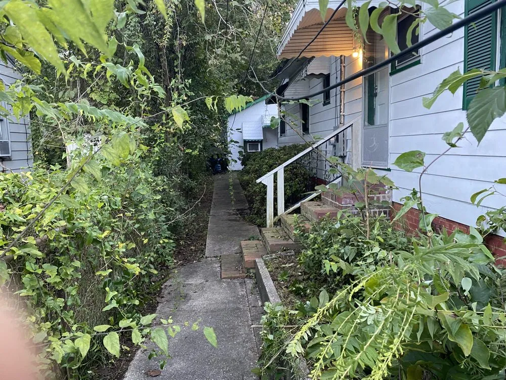 Trusted landscape installation experts serving Hollywood, SC - A New Beginning Lawn Care