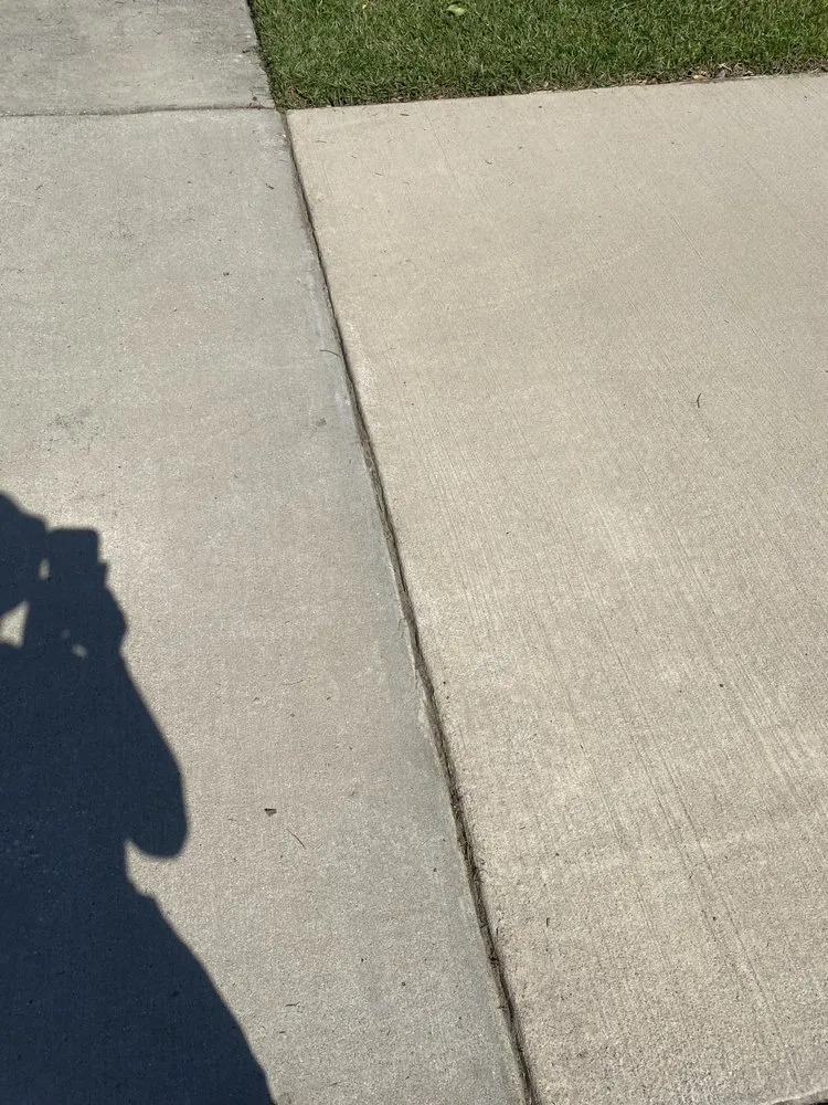 Custom yard cleanup service for homes in Hollywood, SC by A New Beginning Lawn Care