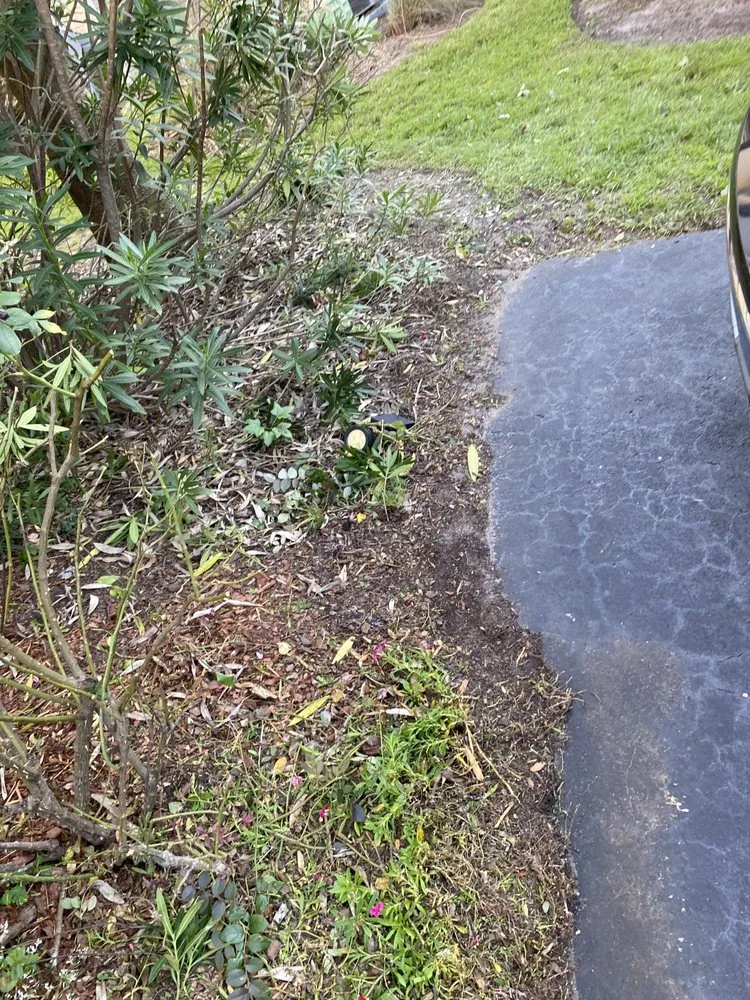 Local lawn mowing service near you across Hollywood, SC - A New Beginning Lawn Care