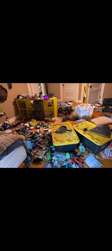 Local residential landscaping near you in Cookeville, TN by A New Creation Cleaning Services