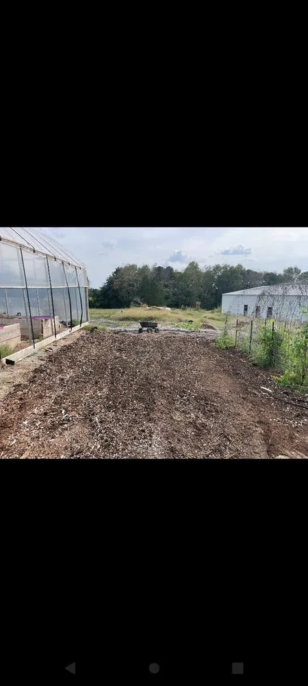 Trusted landscape installation in Cookeville, TN - A New Creation Cleaning Services