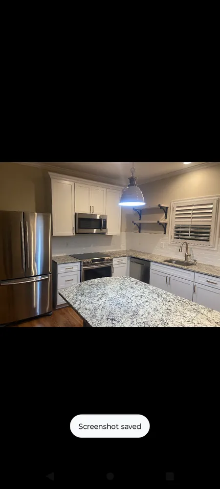 Reliable landscape installation in Cookeville, TN by A New Creation Cleaning Services