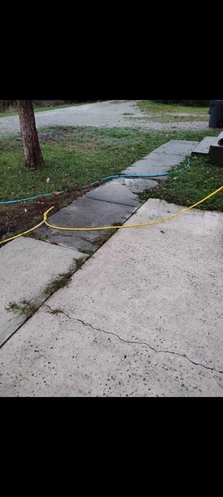 Top-rated lawn care service experts serving Cookeville, TN - A New Creation Cleaning Services