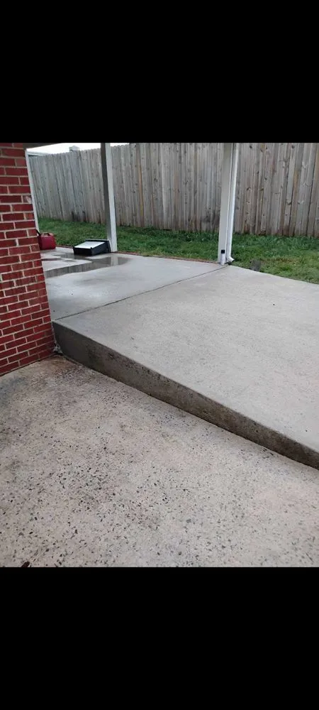 Top-rated residential landscaping for residential properties in Cookeville, TN by A New Creation Cleaning Services