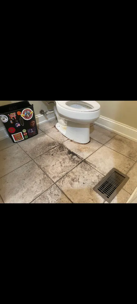 Affordable garden landscaping in Cookeville, TN by A New Creation Cleaning Services