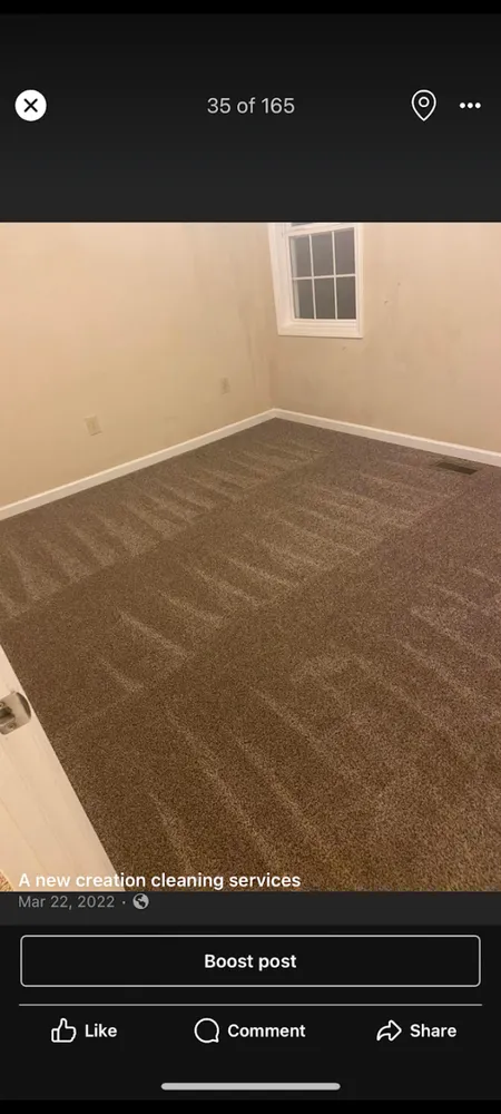 Reliable yard cleanup service in Cookeville, TN - A New Creation Cleaning Services