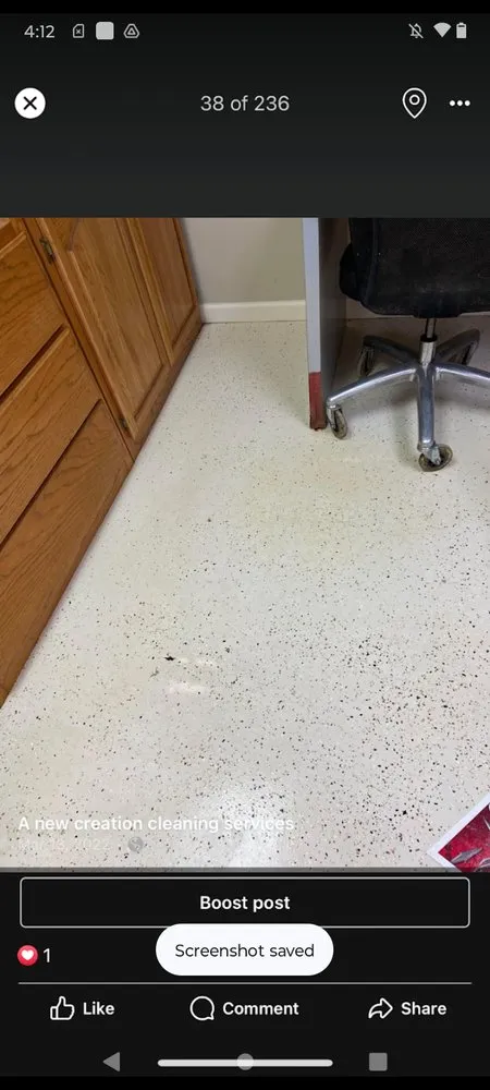 Trusted landscaping services in Cookeville, TN by A New Creation Cleaning Services