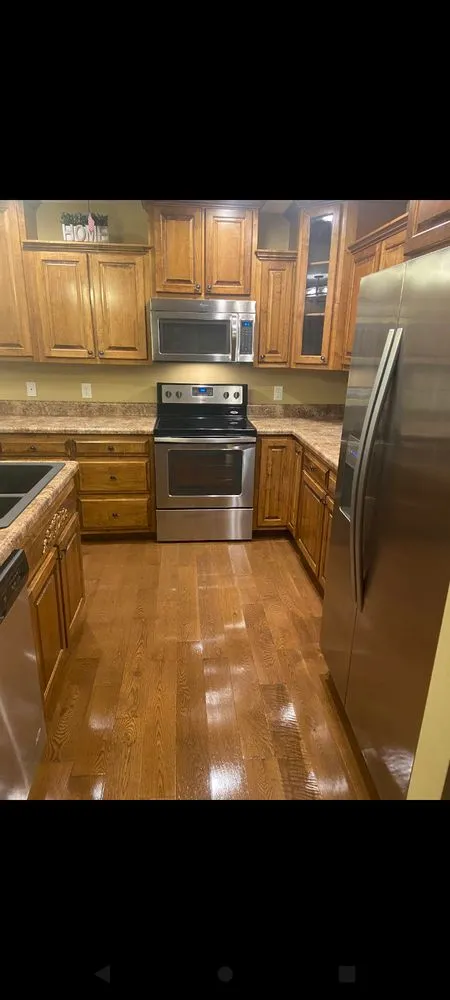 Custom lawn care service for year-round maintenance in Cookeville, TN by A New Creation Cleaning Services