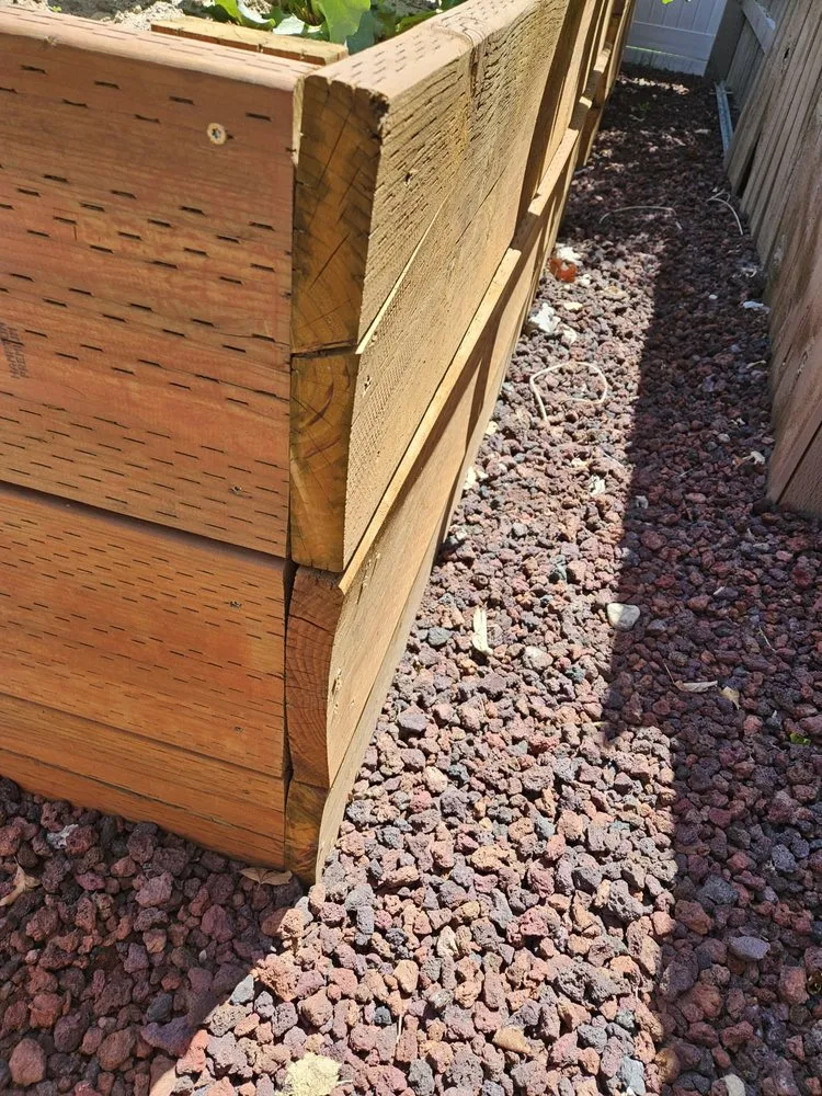 Trusted garden landscaping in Caldwell, ID - A New Cut Lawn Care