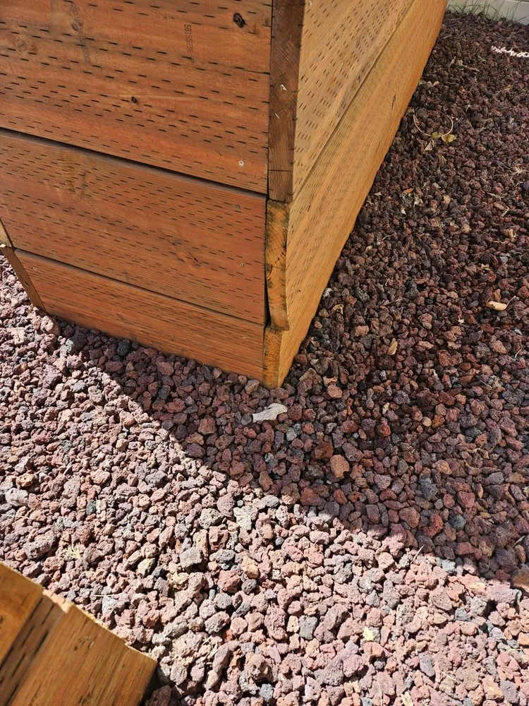 Reliable landscape design for outdoor upgrades in Caldwell, ID by A New Cut Lawn Care