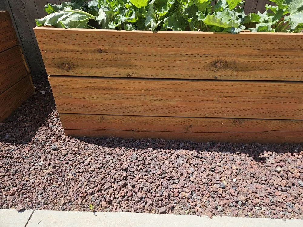 Top-rated landscape design in Caldwell, ID by A New Cut Lawn Care