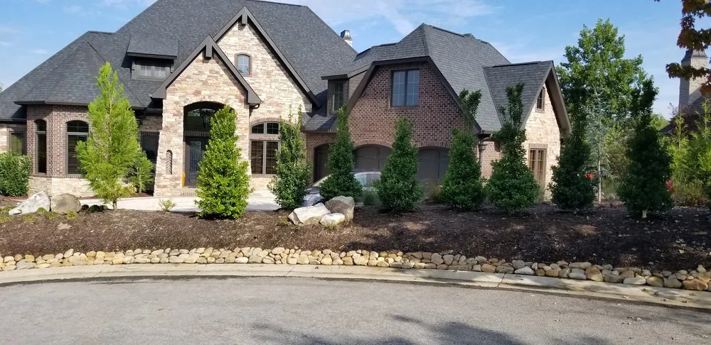 Expert landscape installation for outdoor upgrades across Tellico Plains, TN - A New Hope Lawn Care and Landscaping
