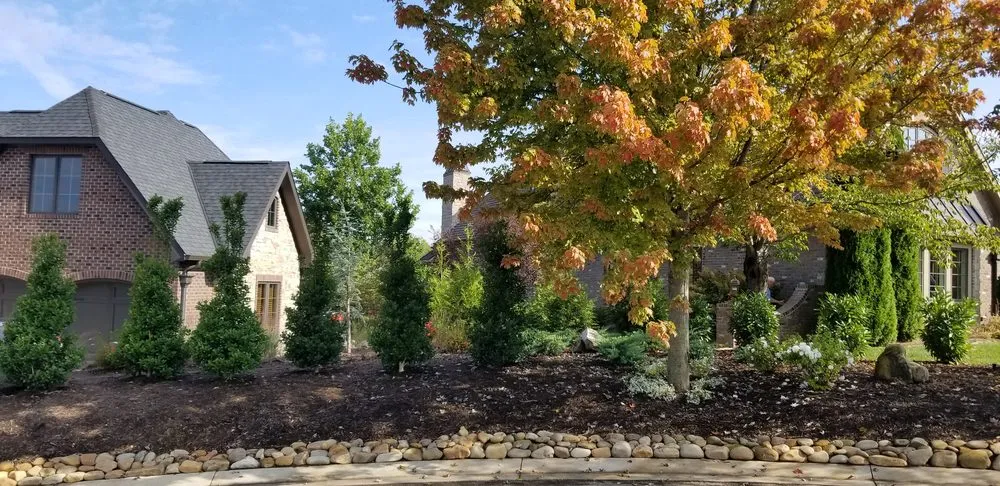 Top-rated landscaping services for outdoor upgrades across Tellico Plains, TN - A New Hope Lawn Care and Landscaping