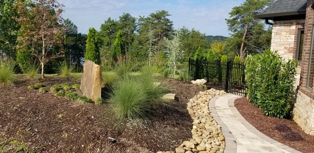 Reliable lawn mowing service in Tellico Plains, TN - A New Hope Lawn Care and Landscaping