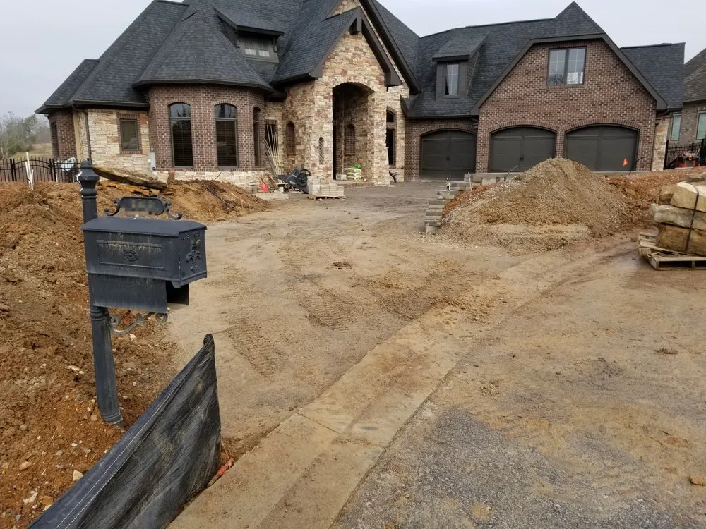 Expert landscaping services in Tellico Plains, TN - A New Hope Lawn Care and Landscaping