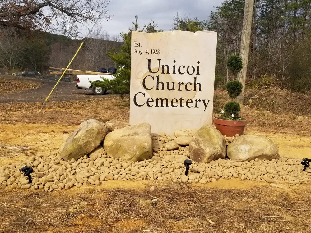 Expert landscape installation for homes across Tellico Plains, TN - A New Hope Lawn Care and Landscaping