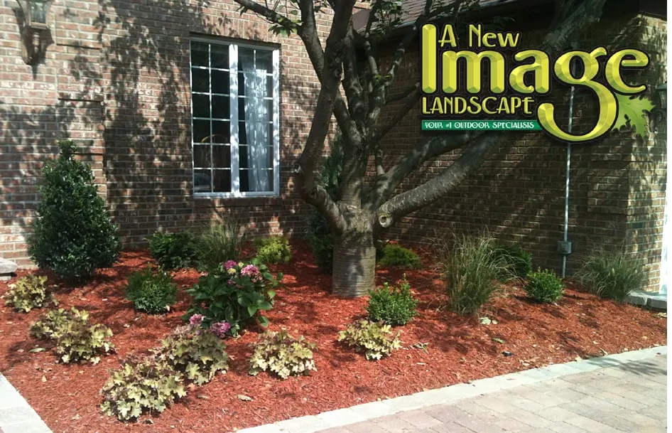 Expert landscape design for outdoor upgrades across Valley City, OH - A New Image Landscape