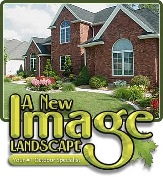 A New Image Landscape Logo