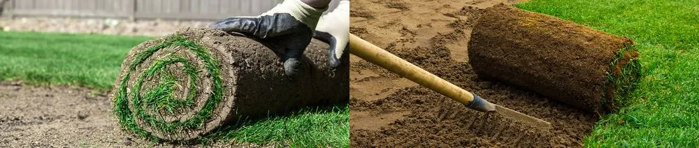 Reliable landscape design experts serving Kissimmee, FL - A New Leaf Home Services