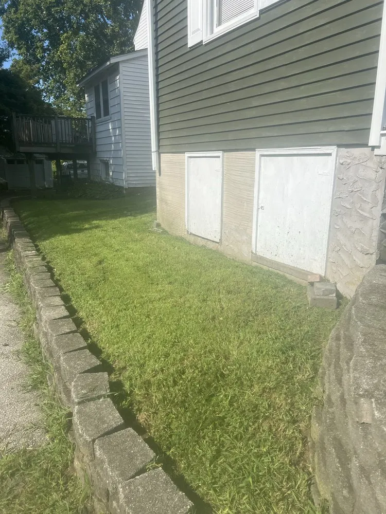 Custom landscaping services for homes across East Lansdowne, PA - A New Leaf Landscaping and Cleaning