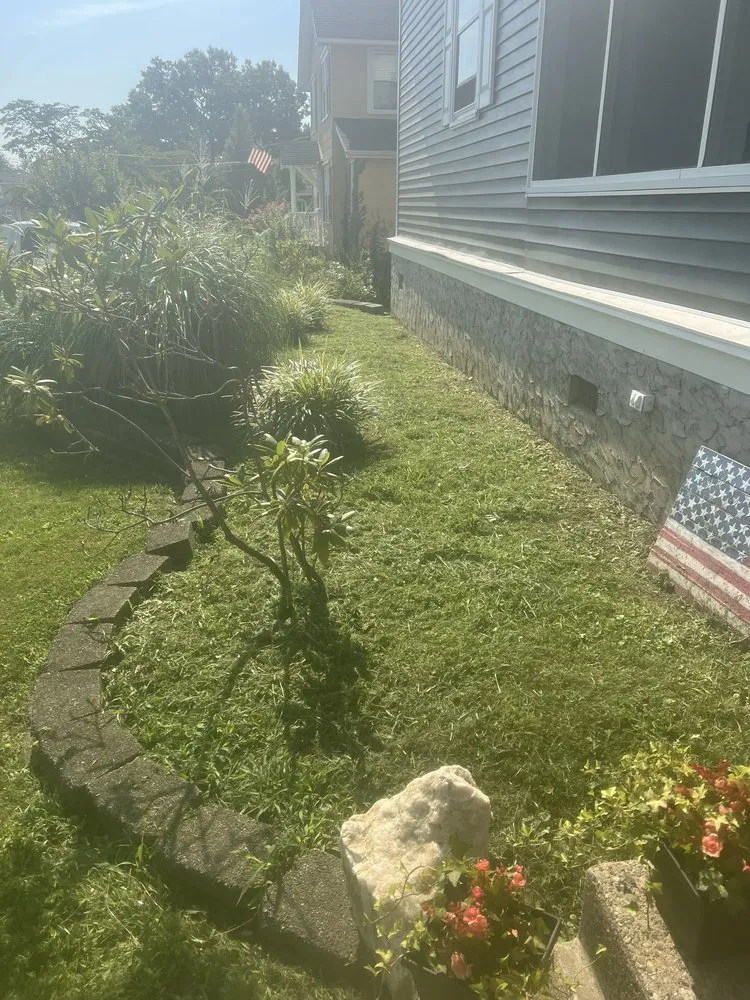 Trusted yard maintenance in East Lansdowne, PA by A New Leaf Landscaping and Cleaning