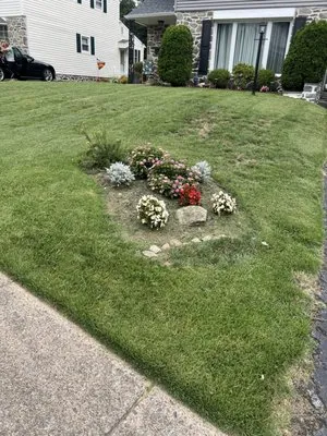 A New Leaf Landscaping and Cleaning