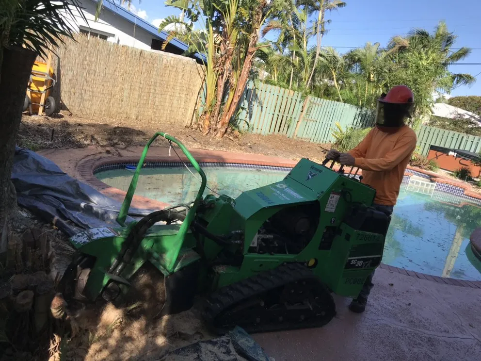 Reliable lawn mowing service in Loxahatchee, FL - A New Leaf Landscaping