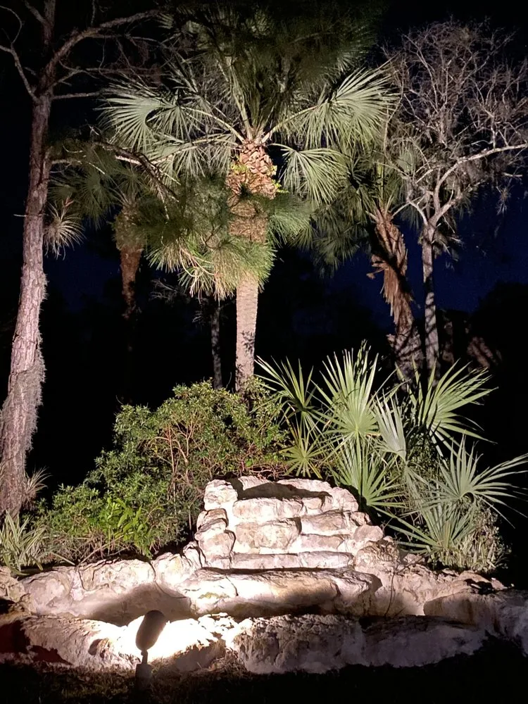 Professional lawn mowing service in Loxahatchee, FL by A New Leaf Landscaping