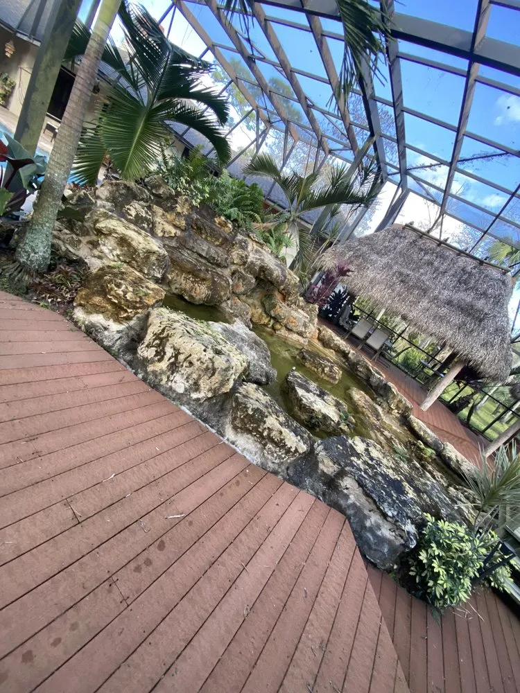 Top-rated lawn care service experts serving Loxahatchee, FL - A New Leaf Landscaping