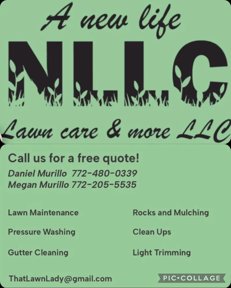 Trusted residential landscaping in Vero Beach, FL by A New Life Lawn Care & More