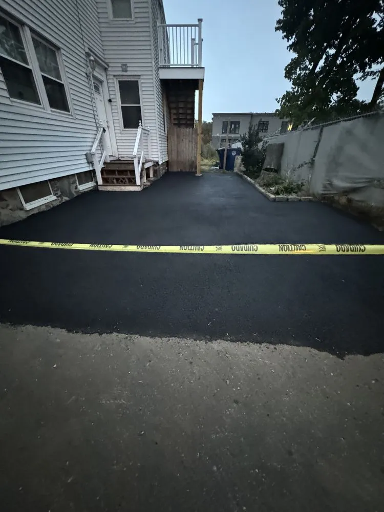 Trusted landscape installation experts serving Lynn, MA - A Nolasco Landscaping & Masonry