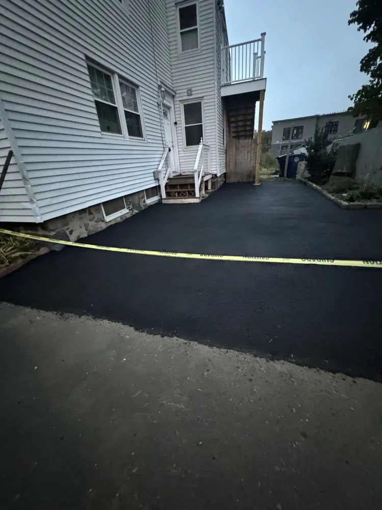 Local lawn mowing service in Lynn, MA by A Nolasco Landscaping & Masonry