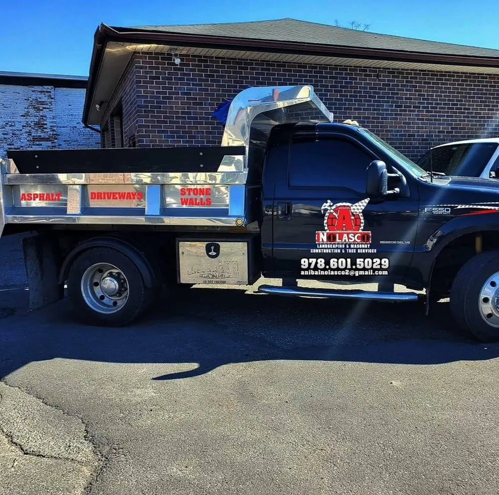 Affordable yard maintenance in Lynn, MA by A Nolasco Landscaping & Masonry