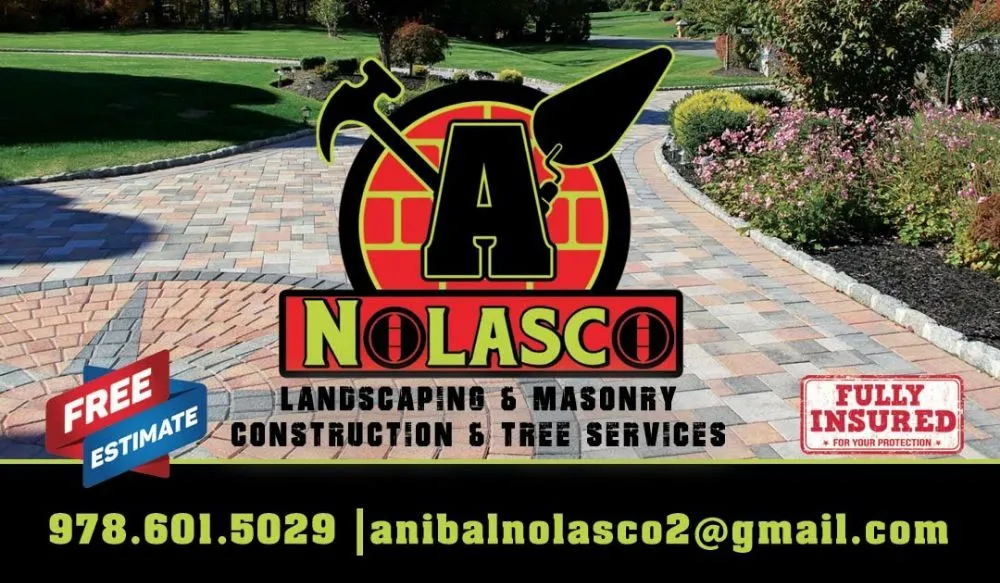 Professional landscape design in Lynn, MA - A Nolasco Landscaping & Masonry