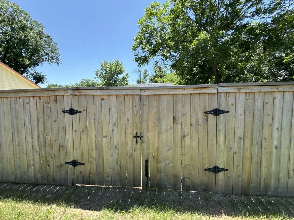 Custom residential landscaping experts serving Waxahachie, TX - A Oasis Pools and Outdoor Living