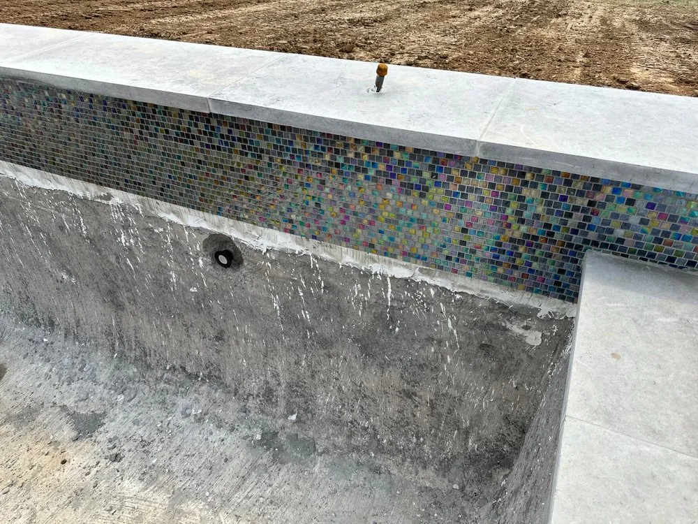 Trusted landscape installation for homes in Waxahachie, TX by A Oasis Pools and Outdoor Living